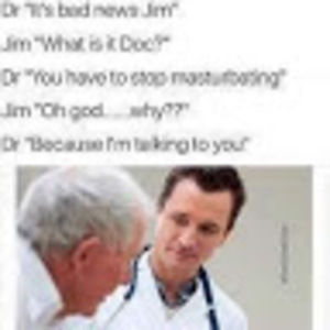 Meet your Posher, Joel